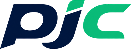 pjc official brand logo